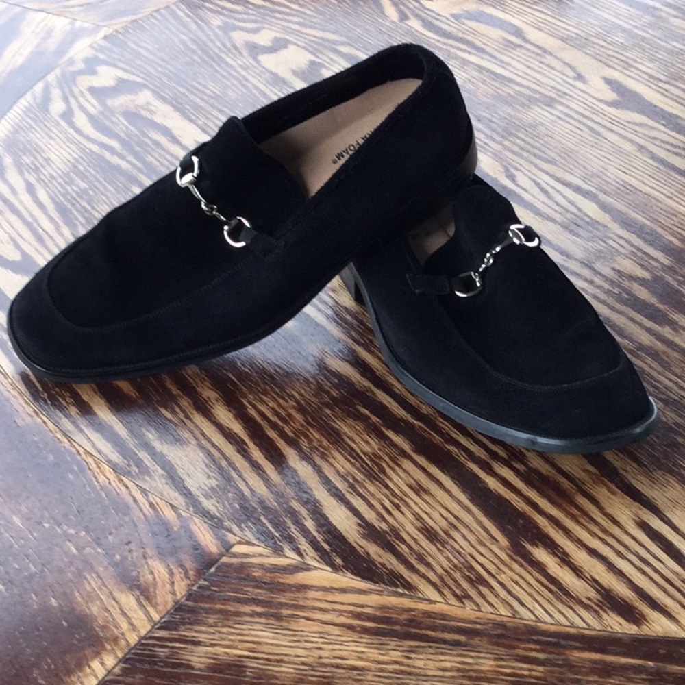 Men shoes size 13